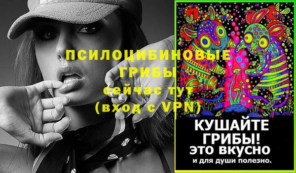 хмурый Верхнеуральск